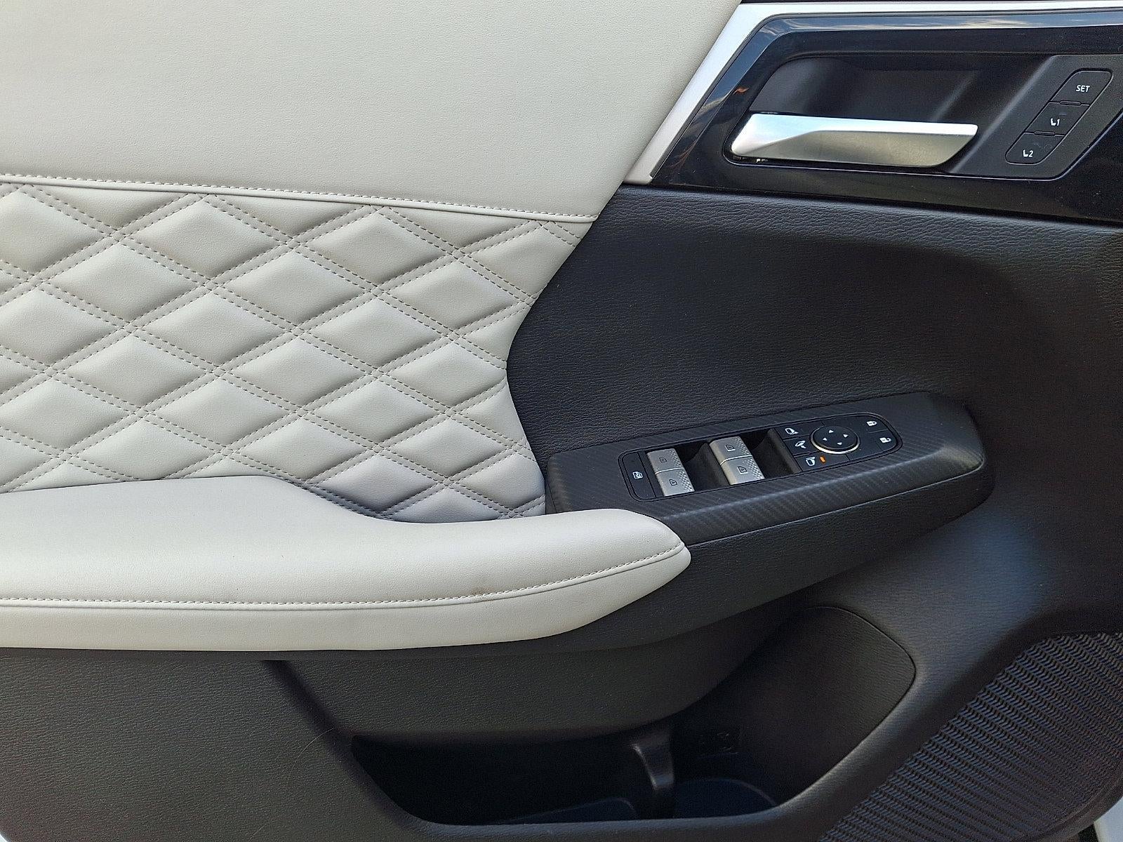 2023 Mitsubishi Outlander PHEV SEL S-AWC