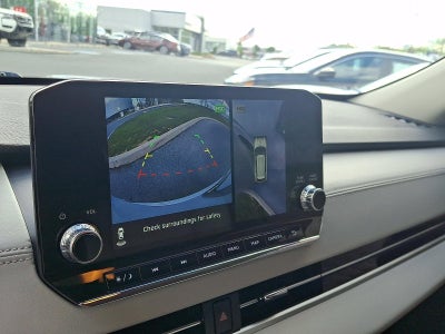 2023 Mitsubishi Outlander PHEV SEL S-AWC