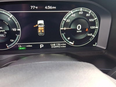 2023 Mitsubishi Outlander PHEV SEL S-AWC