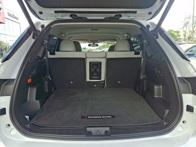 2023 Mitsubishi Outlander PHEV SEL S-AWC