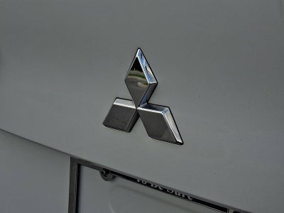 2023 Mitsubishi Outlander PHEV SEL S-AWC