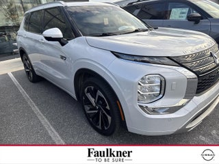 2023 Mitsubishi Outlander PHEV SEL S-AWC