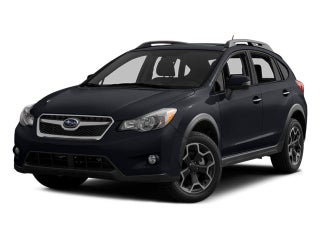 2014 Subaru XV Crosstrek 2.0i Premium Automatic