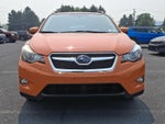 2015 Subaru XV Crosstrek 2.0i Premium CVT