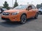 2015 Subaru XV Crosstrek 2.0i Premium CVT