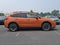 2015 Subaru XV Crosstrek 2.0i Premium CVT