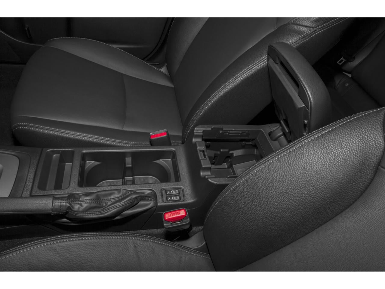 2015 Subaru XV Crosstrek 2.0i Premium CVT