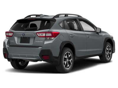 2019 Subaru Crosstrek 2.0i Premium CVT