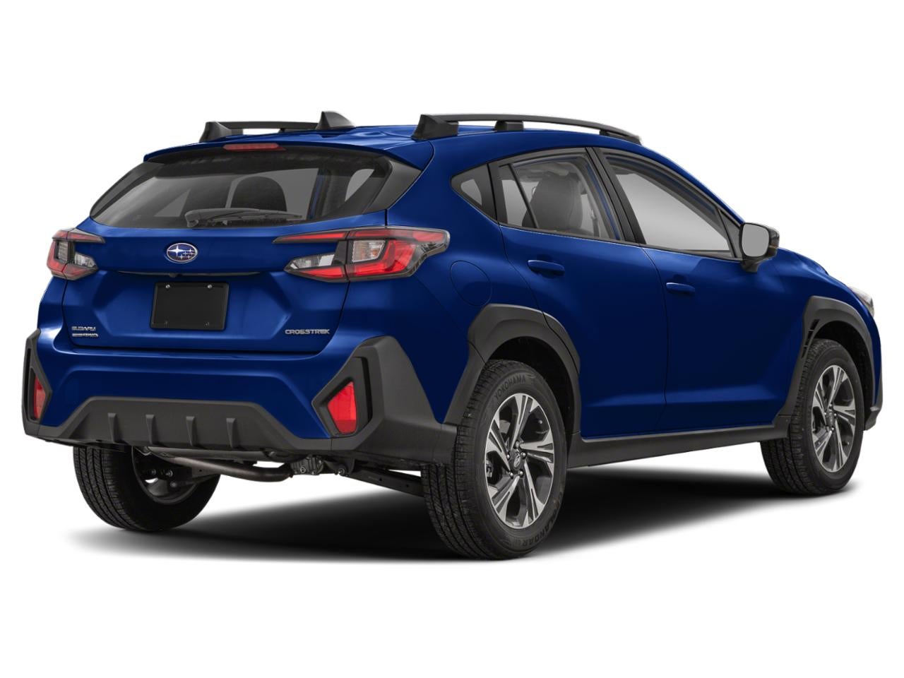 2025 Subaru Crosstrek Premium AWD