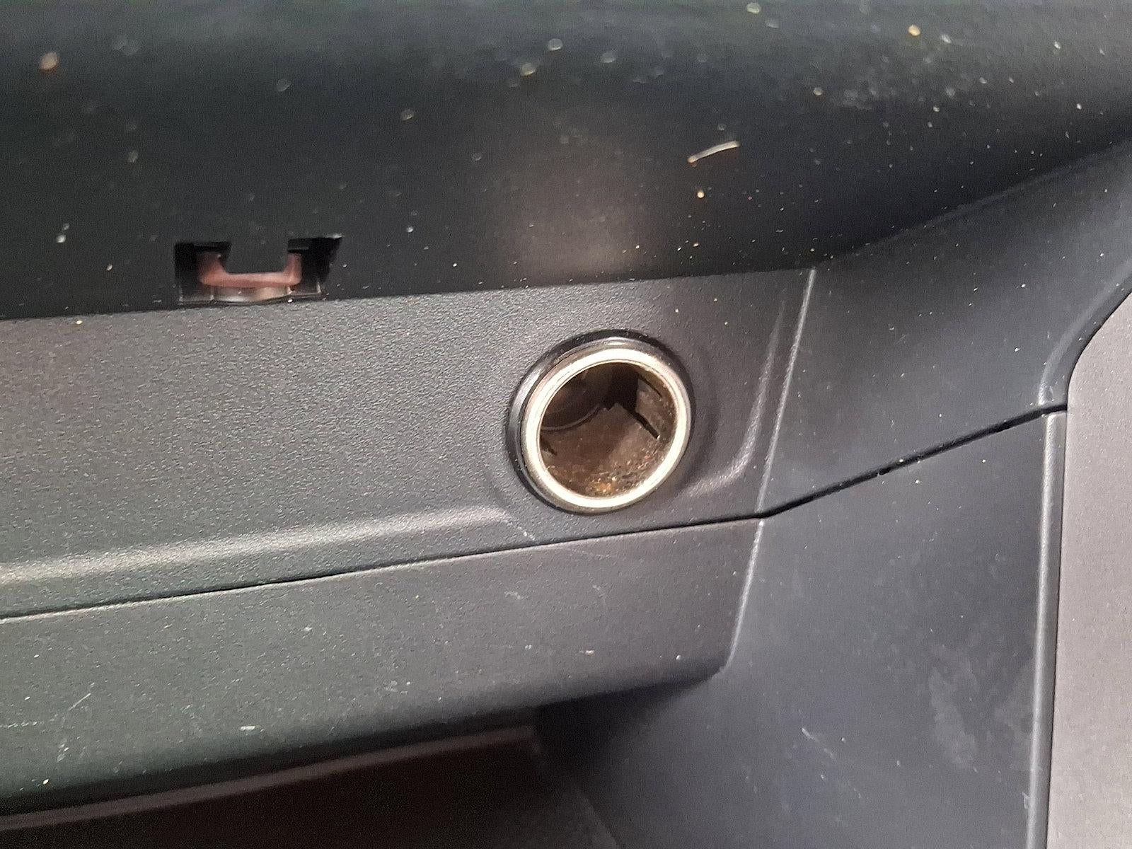 2018 Subaru Forester 2.5i Manual