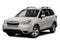 2014 Subaru Forester 2.5i Automatic