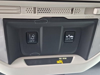 2022 Subaru Forester CVT