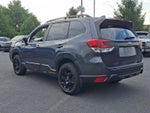 2023 Subaru Forester Wilderness CVT