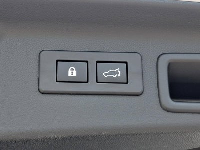 2025 Subaru Forester Touring AWD