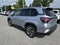 2025 Subaru Forester Touring AWD