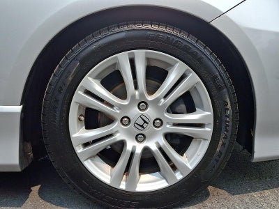 2011 Honda Fit Manual Sport