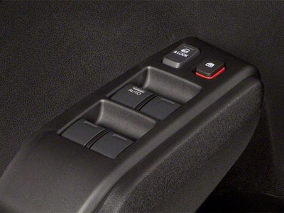 2011 Honda Fit Manual Sport