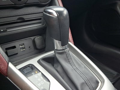 2016 Mazda Mazda CX-3 AWD 4dr Touring