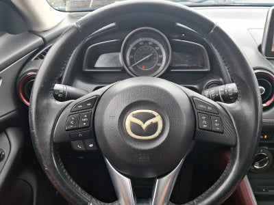 2016 Mazda Mazda CX-3 AWD 4dr Touring