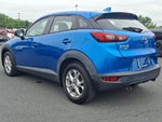 2016 Mazda Mazda CX-3 AWD 4dr Touring