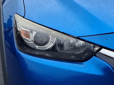 2016 Mazda Mazda CX-3 AWD 4dr Touring
