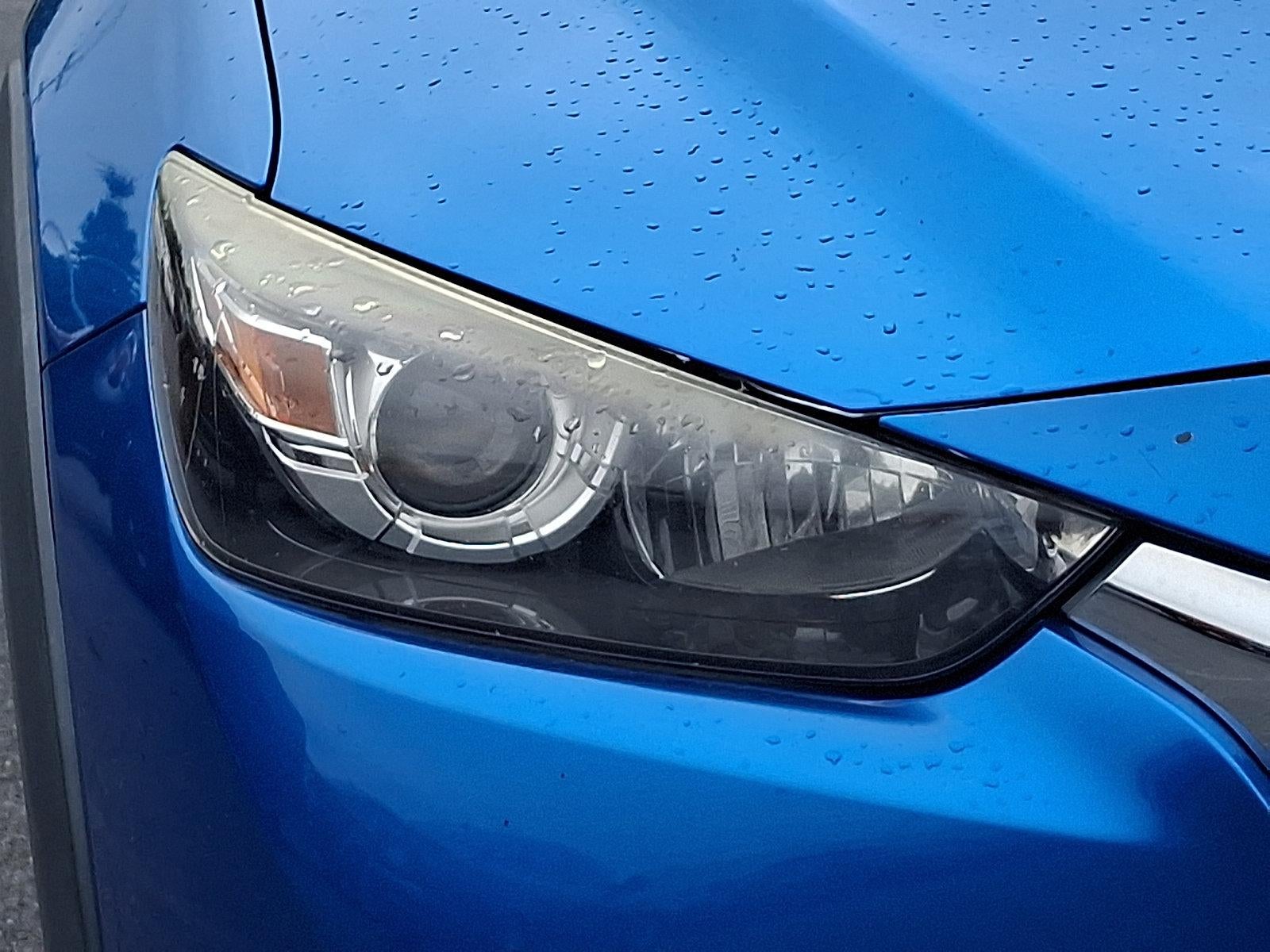 2016 Mazda Mazda CX-3 AWD 4dr Touring