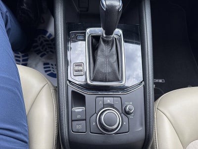 2017 Mazda Mazda CX-5 Touring AWD