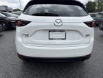 2017 Mazda Mazda CX-5 Touring AWD