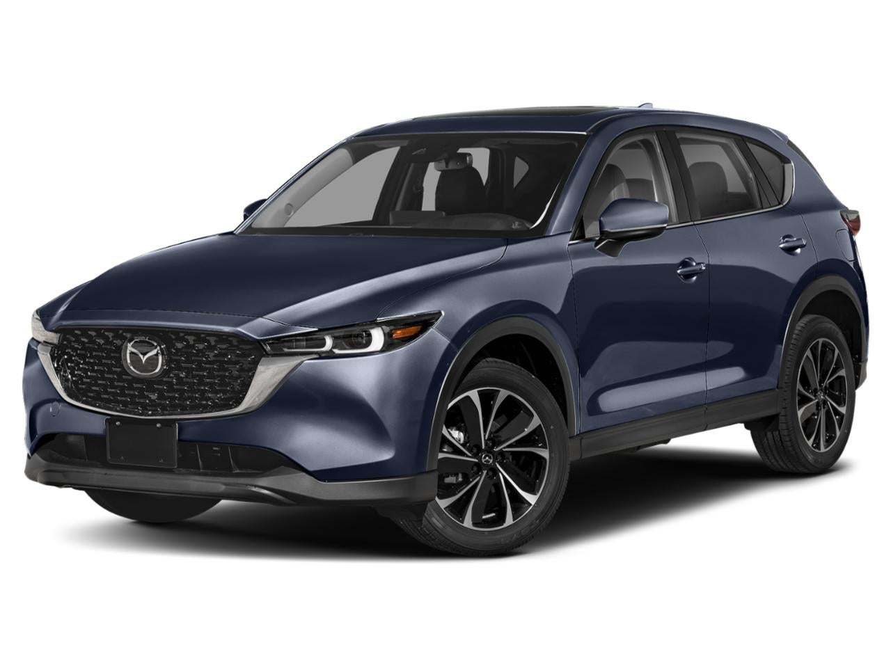 2023 Mazda Mazda CX-5 2.5 S Premium Package AWD
