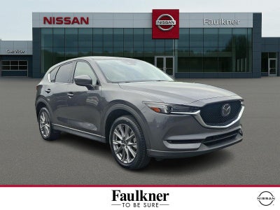 2020 Mazda Mazda CX-5 Grand Touring AWD