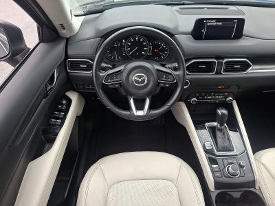 2020 Mazda Mazda CX-5 Grand Touring AWD
