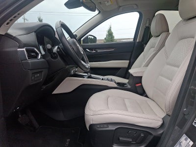 2020 Mazda Mazda CX-5 Grand Touring AWD