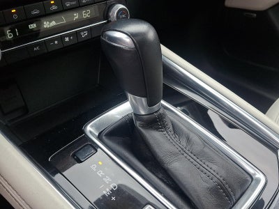 2020 Mazda Mazda CX-5 Grand Touring AWD
