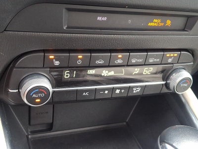 2020 Mazda Mazda CX-5 Grand Touring AWD
