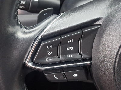 2020 Mazda Mazda CX-5 Grand Touring AWD