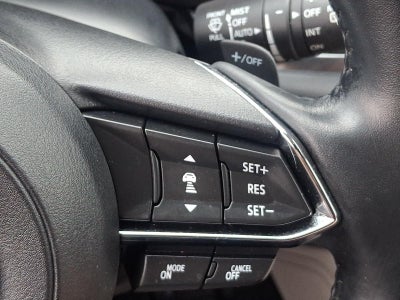 2020 Mazda Mazda CX-5 Grand Touring AWD