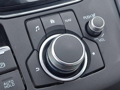 2020 Mazda Mazda CX-5 Grand Touring AWD