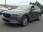 2020 Mazda Mazda CX-5 Grand Touring AWD