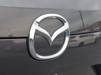 2020 Mazda Mazda CX-5 Grand Touring AWD
