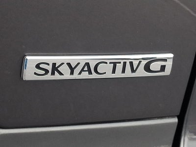 2020 Mazda Mazda CX-5 Grand Touring AWD