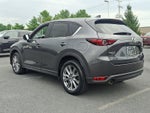 2020 Mazda Mazda CX-5 Grand Touring AWD
