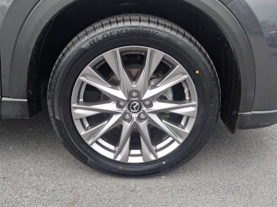 2020 Mazda Mazda CX-5 Grand Touring AWD