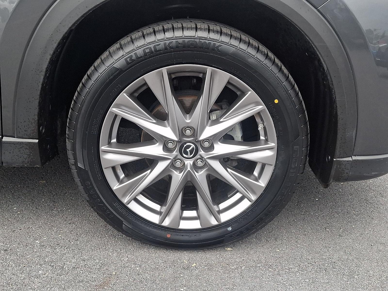 2020 Mazda Mazda CX-5 Grand Touring AWD