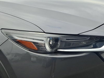 2020 Mazda Mazda CX-5 Grand Touring AWD