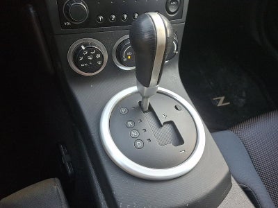2005 Nissan 350Z Enthusiast