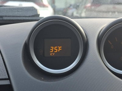 2005 Nissan 350Z Enthusiast