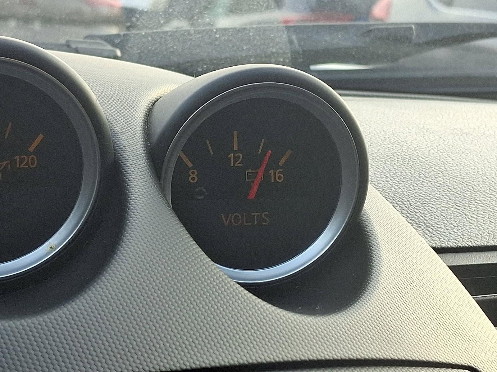 2005 Nissan 350Z Enthusiast