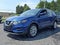 2021 Nissan Rogue Sport AWD S