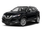 2021 Nissan Rogue Sport AWD SV