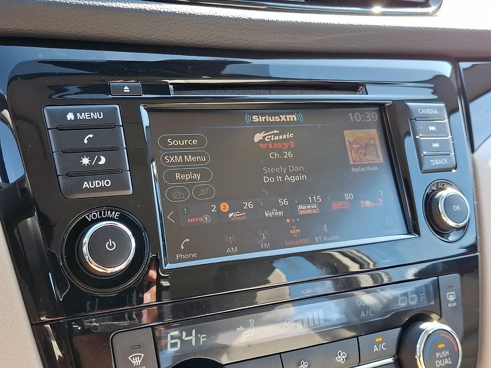 2021 Nissan Rogue Sport AWD SV